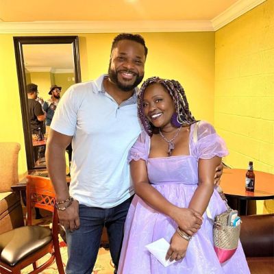 Malcolm-Jamal Warner was in a relationship with Karen Malina White for seven years.